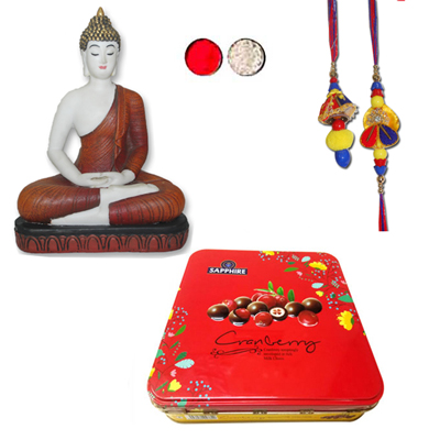 "Bhaiya Bhabi Gifts - Code BB06 - Click here to View more details about this Product